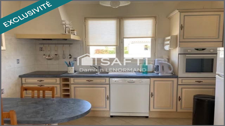 Ma-Cabane - Vente Maison Saint-Pierre-d'Oleron, 78 m²
