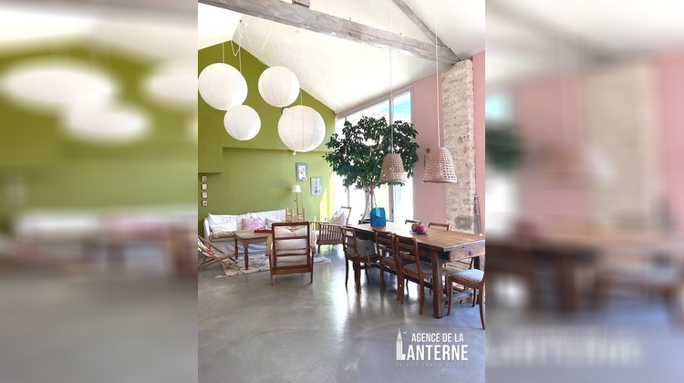 Ma-Cabane - Vente Maison Saint-Pierre-d'Oléron, 120 m²