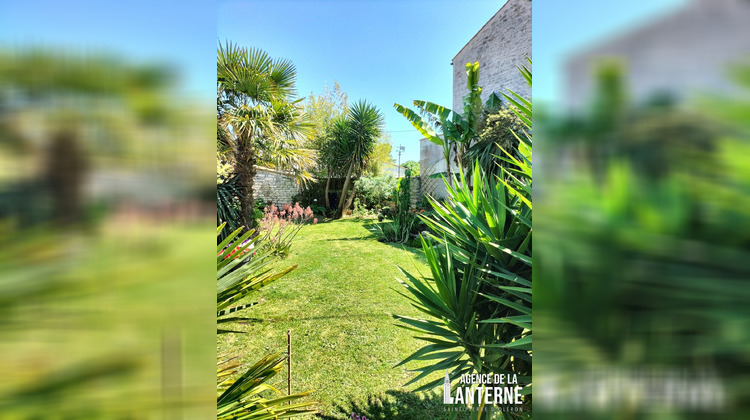 Ma-Cabane - Vente Maison Saint-Pierre-d'Oléron, 97 m²