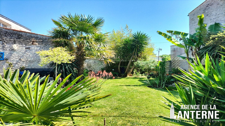 Ma-Cabane - Vente Maison Saint-Pierre-d'Oléron, 97 m²