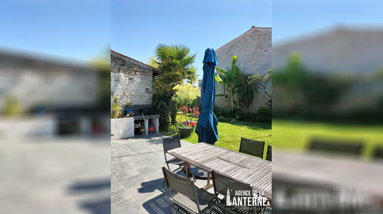 Ma-Cabane - Vente Maison Saint-Pierre-d'Oléron, 97 m²