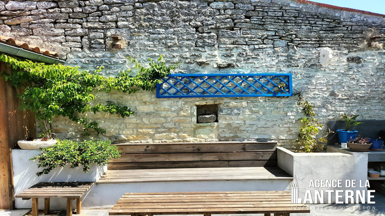 Ma-Cabane - Vente Maison Saint-Pierre-d'Oléron, 97 m²