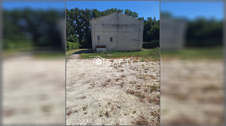 Ma-Cabane - Vente Maison Saint-Pierre-d'Oleron, 86 m²