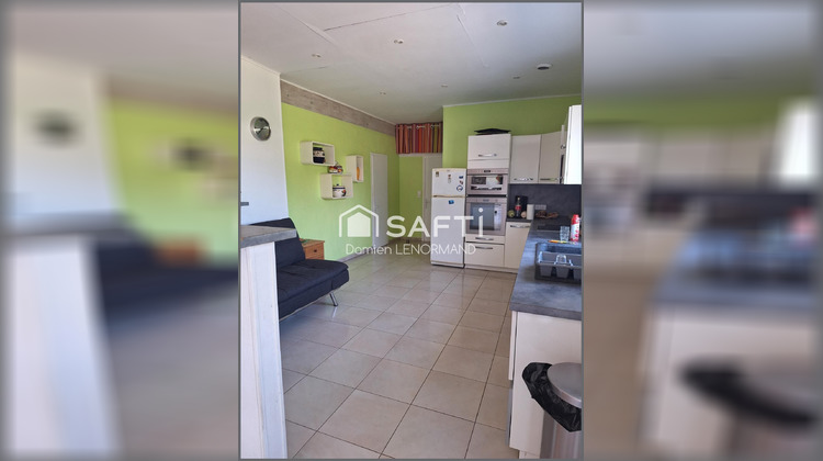 Ma-Cabane - Vente Maison Saint-Pierre-d'Oleron, 86 m²