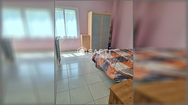 Ma-Cabane - Vente Maison Saint-Pierre-d'Oleron, 86 m²