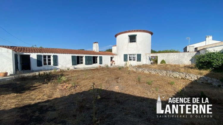 Ma-Cabane - Vente Maison Saint-Pierre-d'Oléron, 161 m²