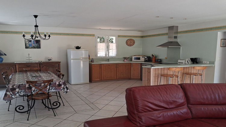 Ma-Cabane - Vente Maison SAINT-PIERRE-D'OLERON, 95 m²