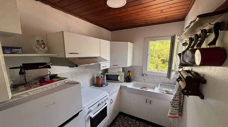 Ma-Cabane - Vente Maison SAINT-PIERRE-D'OLERON, 44 m²