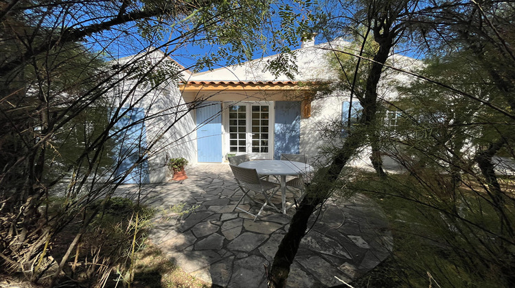 Ma-Cabane - Vente Maison SAINT-PIERRE-D'OLERON, 96 m²