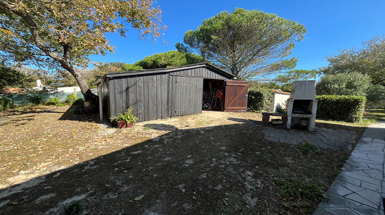 Ma-Cabane - Vente Maison SAINT-PIERRE-D'OLERON, 96 m²