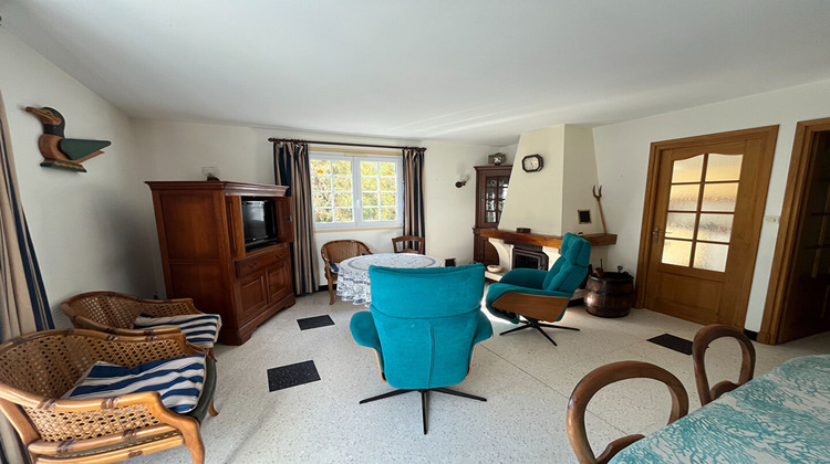 Ma-Cabane - Vente Maison SAINT-PIERRE-D'OLERON, 96 m²