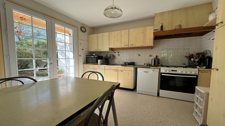 Ma-Cabane - Vente Maison SAINT-PIERRE-D'OLERON, 96 m²