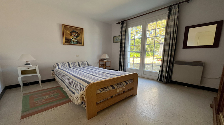 Ma-Cabane - Vente Maison SAINT-PIERRE-D'OLERON, 96 m²