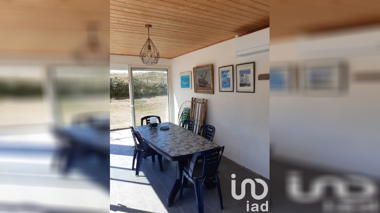 Ma-Cabane - Vente Maison Saint-Pierre-d'Oléron, 115 m²