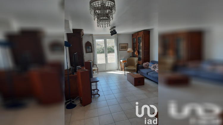 Ma-Cabane - Vente Maison Saint-Pierre-d'Oléron, 115 m²