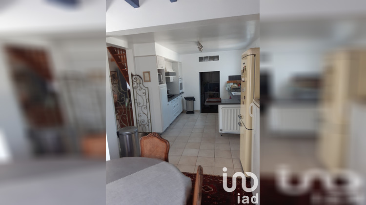 Ma-Cabane - Vente Maison Saint-Pierre-d'Oléron, 115 m²