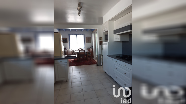 Ma-Cabane - Vente Maison Saint-Pierre-d'Oléron, 115 m²