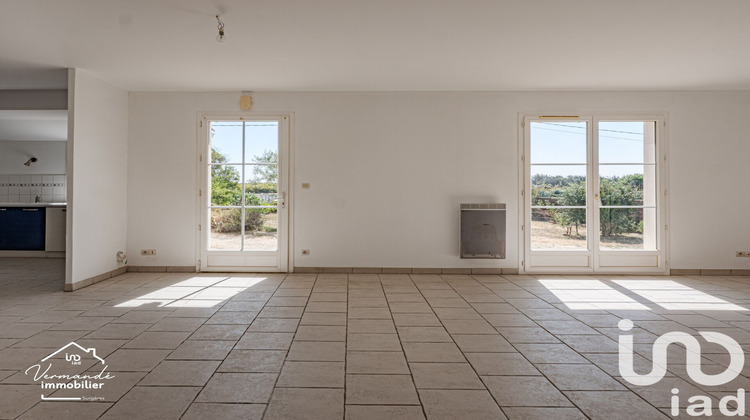 Ma-Cabane - Vente Maison Saint-Pierre-d'Oléron, 90 m²
