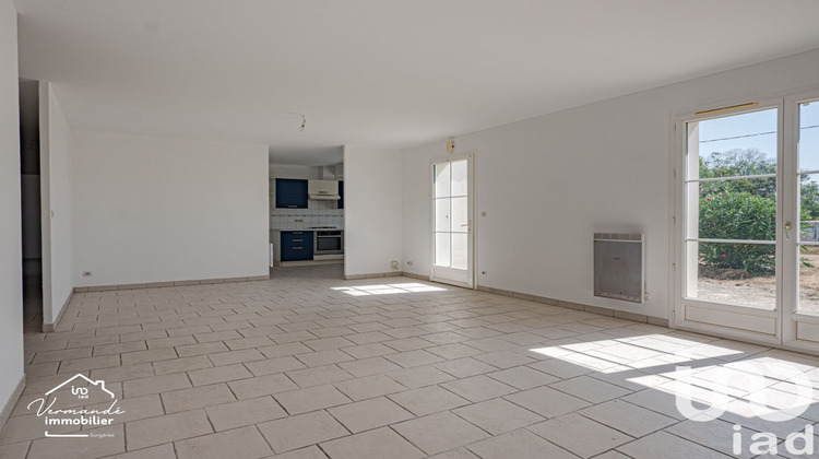 Ma-Cabane - Vente Maison Saint-Pierre-d'Oléron, 90 m²