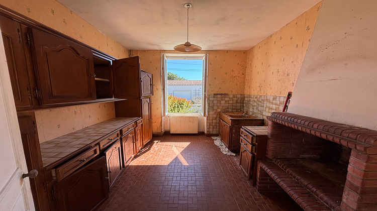 Ma-Cabane - Vente Maison SAINT-PIERRE-D'OLERON, 154 m²
