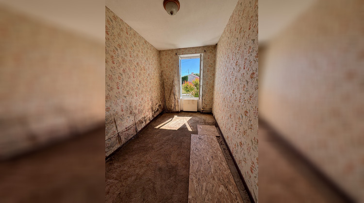 Ma-Cabane - Vente Maison SAINT-PIERRE-D'OLERON, 154 m²