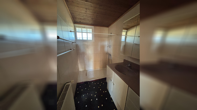 Ma-Cabane - Vente Maison SAINT-PIERRE-D'OLERON, 154 m²