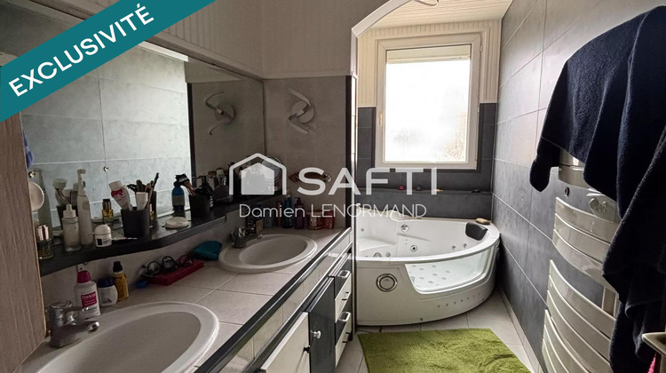 Ma-Cabane - Vente Maison Saint-Pierre-d'Oleron, 170 m²