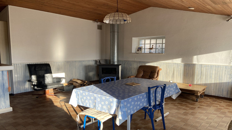 Ma-Cabane - Vente Maison SAINT-PIERRE-D'OLERON, 59 m²