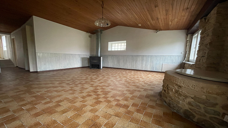 Ma-Cabane - Vente Maison SAINT-PIERRE-D'OLERON, 59 m²