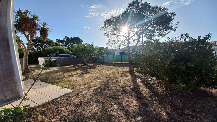 Ma-Cabane - Vente Maison SAINT-PIERRE-D'OLERON, 75 m²