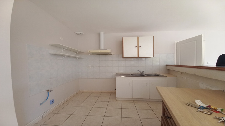 Ma-Cabane - Vente Maison SAINT-PIERRE-D'OLERON, 75 m²