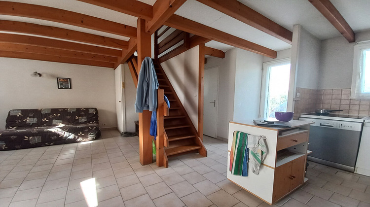Ma-Cabane - Vente Maison SAINT-PIERRE-D'OLERON, 50 m²