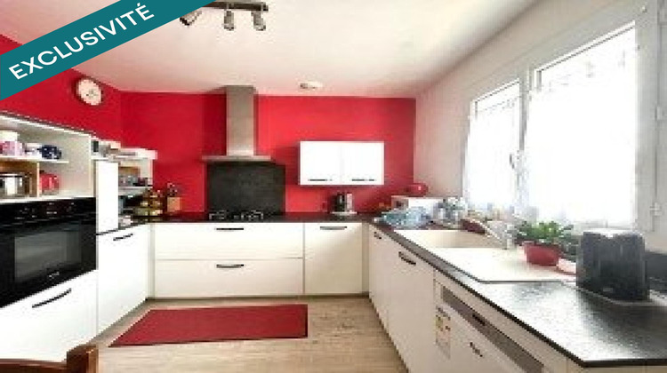 Ma-Cabane - Vente Maison Saint-Pierre-d'Oléron, 86 m²