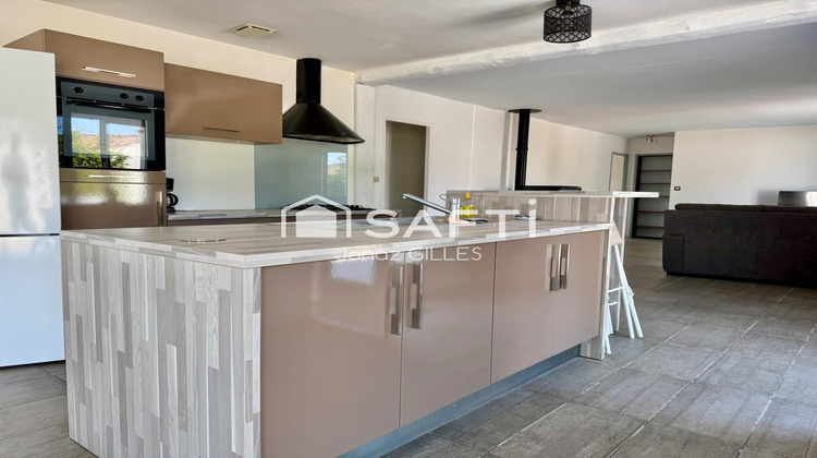 Ma-Cabane - Vente Maison Saint-Pierre-d'Oleron, 120 m²