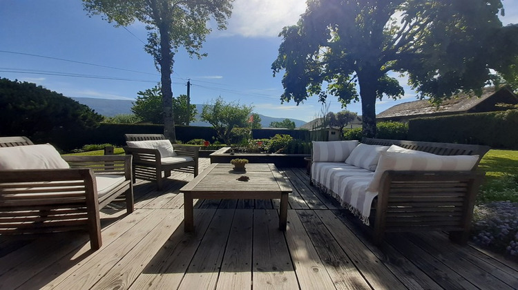 Ma-Cabane - Vente Maison SAINT PIERRE D ALVEY, 140 m²