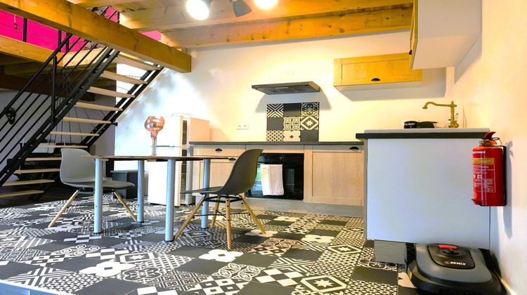 Ma-Cabane - Vente Maison SAINT PIERRE D AMILLY, 119 m²