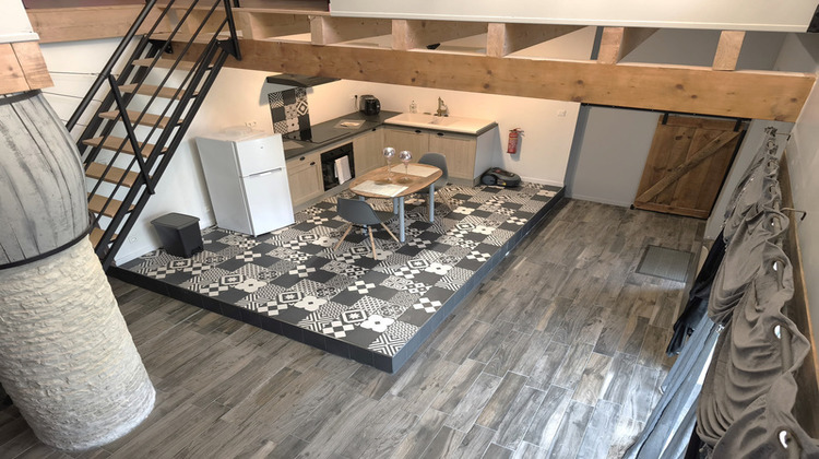 Ma-Cabane - Vente Maison SAINT PIERRE D AMILLY, 119 m²