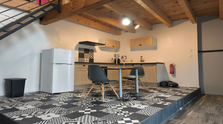 Ma-Cabane - Vente Maison SAINT PIERRE D AMILLY, 119 m²