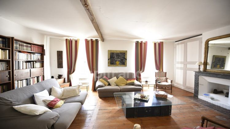 Ma-Cabane - Vente Maison SAINT PIERRE D AUTILS, 135 m²