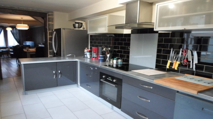 Ma-Cabane - Vente Maison SAINT PIERRE D ENTREMONT, 144 m²