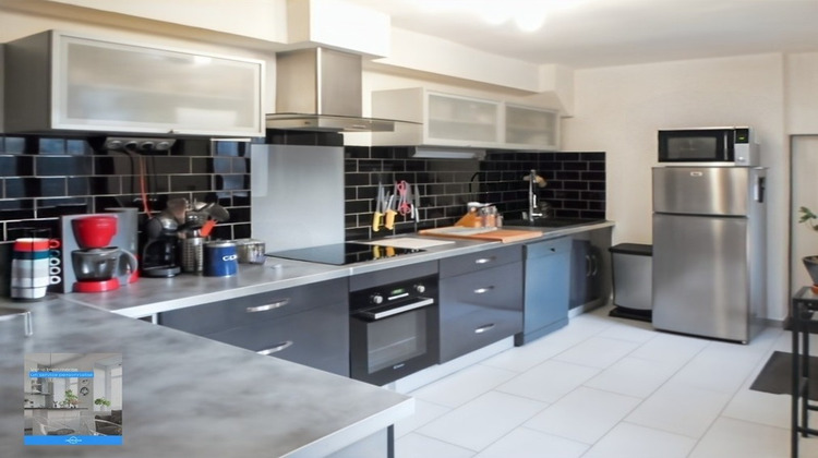 Ma-Cabane - Vente Maison SAINT PIERRE D ENTREMONT, 144 m²