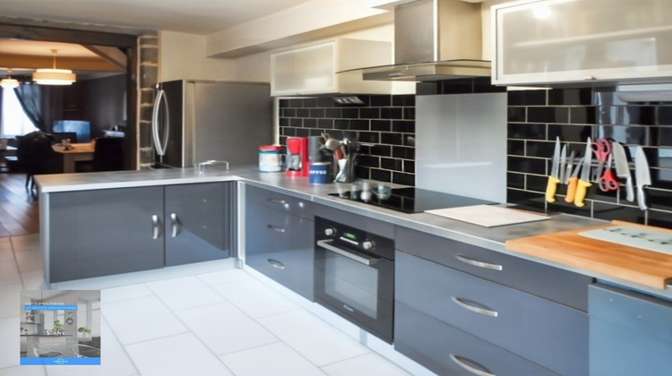 Ma-Cabane - Vente Maison SAINT PIERRE D ENTREMONT, 139 m²