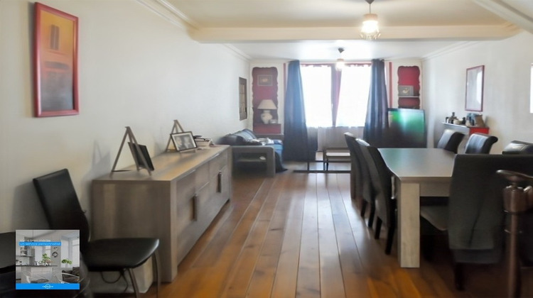 Ma-Cabane - Vente Maison SAINT PIERRE D ENTREMONT, 139 m²