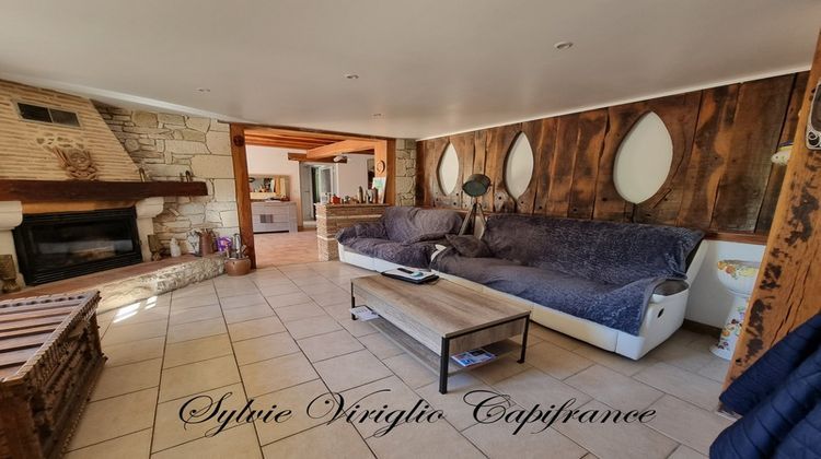 Ma-Cabane - Vente Maison SAINT PIERRE D EYRAUD, 135 m²