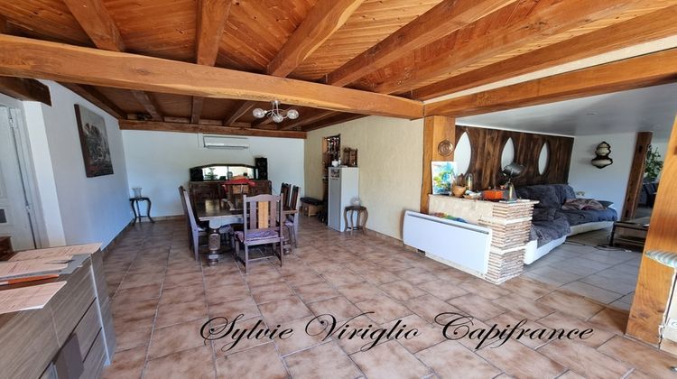 Ma-Cabane - Vente Maison SAINT PIERRE D EYRAUD, 135 m²