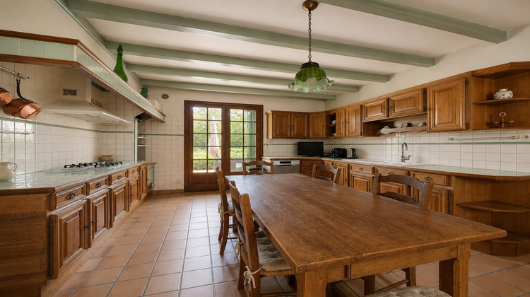 Ma-Cabane - Vente Maison SAINT PIERRE D EYRAUD, 242 m²