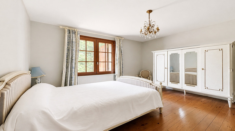 Ma-Cabane - Vente Maison SAINT PIERRE D EYRAUD, 242 m²
