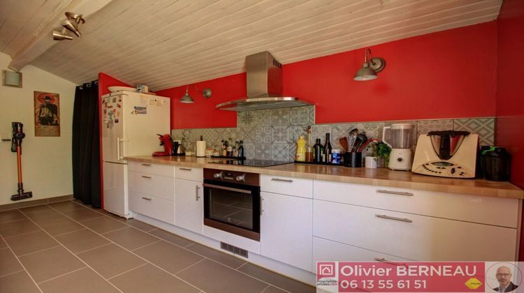 Ma-Cabane - Vente Maison SAINT PIERRE D IRUBE, 121 m²