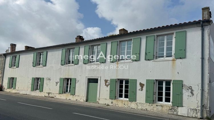 Ma-Cabane - Vente Maison SAINT PIERRE D OLERON, 200 m²