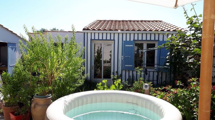 Ma-Cabane - Vente Maison SAINT PIERRE D OLERON, 75 m²